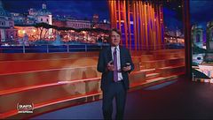 Puntata del 25 gennaio