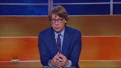 Puntata dell'1 febbraio