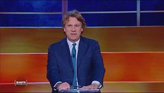 Puntata dell'8 febbraio