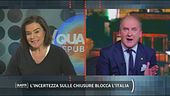 Andrea Ruggieri, Forza Italia, attacca Elisabetta Gualmini