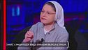 Suor Anna Monia Alfieri: "Mancano reali proposte politiche"