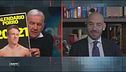 Gene Gnocchi: "Arcuri è come un sommelier, sta facendo invecchiare il vaccino"