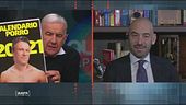 Gene Gnocchi: "Arcuri è come un sommelier, sta facendo invecchiare il vaccino"