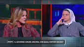 Il governo chiude ancora, con quali criteri decide?