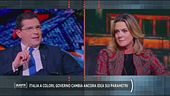 Italia a colori, governo cambi ancora idea sui parametri