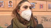 Covid e scuola: gli studenti protestano in piazza