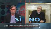 Il processo di Quarta Repubblica