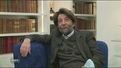 Intervista a Massimo Cacciari