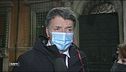 Governo, la sfida Conte-Renzi