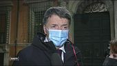 Governo, la sfida Conte-Renzi