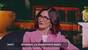 Maria Stella Gelmini: "Forza Italia si colloca all'opposizione di questo governo"