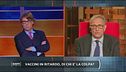 Vaccini in ritardo, di chi è la colpa?
