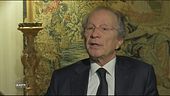 "Conte si sentiva Forest Gump, in realtà è il Marchese del Grillo"