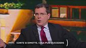 C'è la possibilità di andare al voto?
