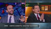 "Allargare la maggioranza potrebbe essere occasione di miglioramento"
