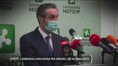 Zona rossa, il caso Lombardia