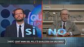 Il processo di Quarta Repubblica: cosa salvare nella storia del Partito Comunista Italiano?