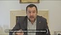 Matteo Salvini: "Tengono fermo il paese"