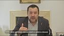 Matteo Salvini: "Facciamo scegliere gli italiani"