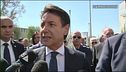 Tanto rumore per Conte