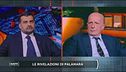 Le rivelazioni di Palamara