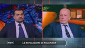 Le rivelazioni di Palamara