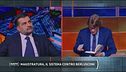 Magistratura, il sistema contro Berlusconi