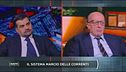 Il sistema marcio delle correnti