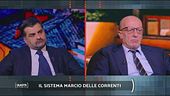 Il sistema marcio delle correnti