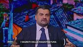 I segreti della magistratura