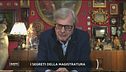 Vittorio Sgarbi: "Con Palamara finisce l'omertà nella magistratura"