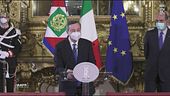 M5S e il governo Draghi