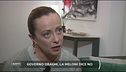 Governo Draghi, la Meloni dice no