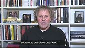 Il terzo settore sta funzionando bene?