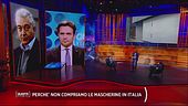 Perché non compriamo le mascherine in Italia