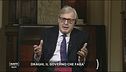 Governo Draghi, parla Vittorio Sgarbi