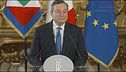 L'arrivo di Mario Draghi