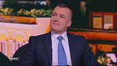 Intervista a Rocco Casalino - Prima parte