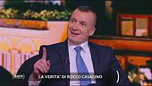 Intervista a Rocco Casalino - Seconda parte