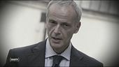 La vicenda Laudati riemerge con l'intervista a Palamara
