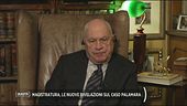 Cosa sapeva il giurista Carlo Nordio del "Sistema"