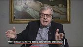A Vittorio Sgarbi l'ultima parola sul processo
