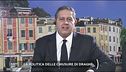 La politica delle chiusure di Draghi - Parla Giovanni Toti