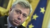 Caso mascherine: intercettazione