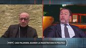 Caso Palamara, quando la magistratura fa politica