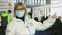 Covid 19: la campagna dei vaccini in Serbia
