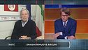 Draghi rimuove Arcuri. Bertolaso: "Drastica inversione di rotta"