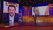 Matteo Salvini: "E' cambiato il mondo rispetto a un mese fa"