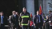 Salvini e l'immigrazione