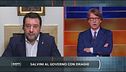 Matteo Salvini: "Il Governo Draghi è partito con il piede giusto"